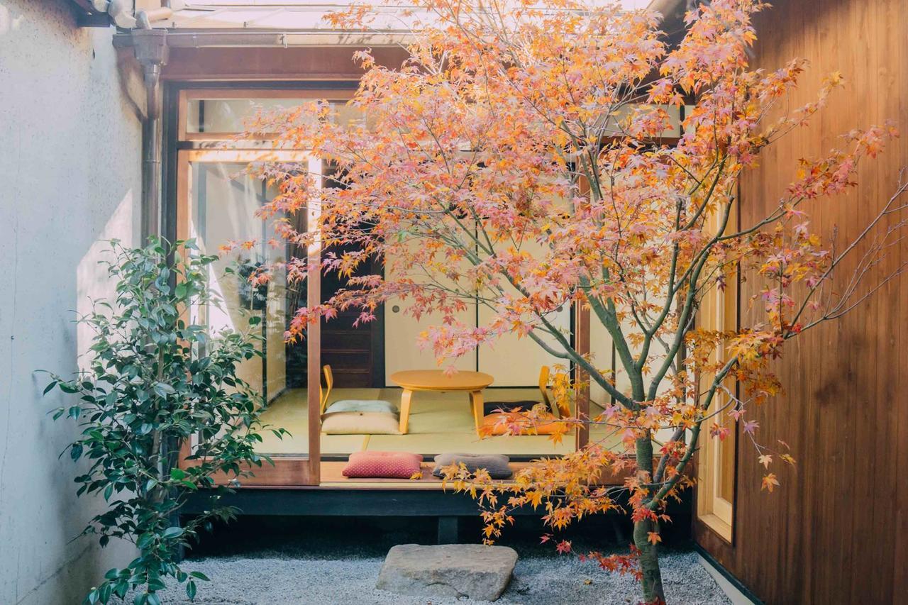 Casa Ogumo Villa - Kyoto, Kyoto
