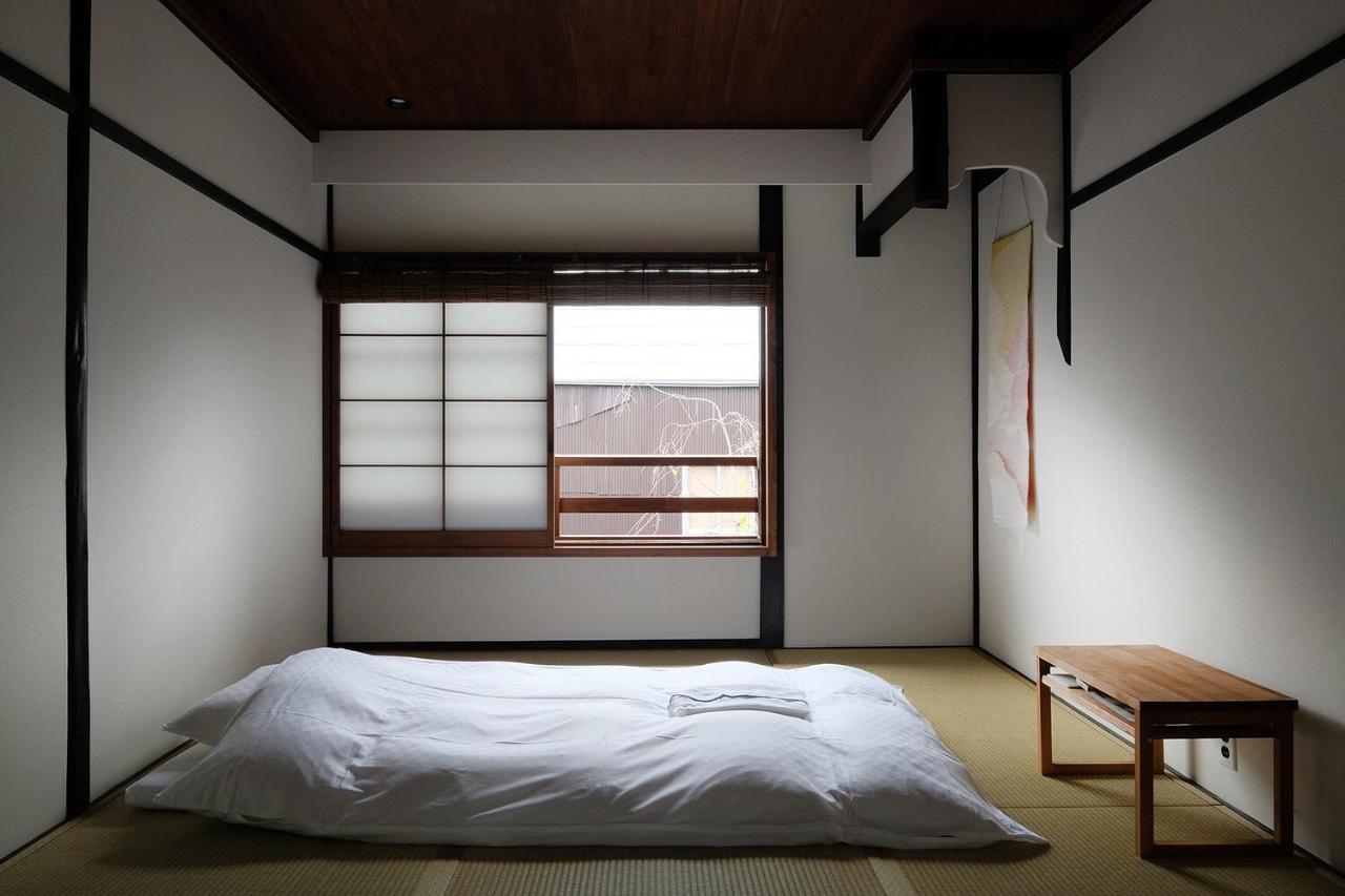 Casa Ogumo Villa - Kyoto — Photos 3